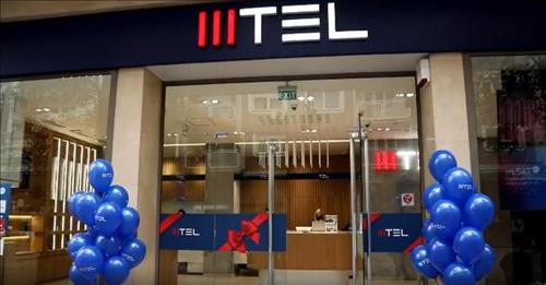 Отворени работни позиции во MTEL