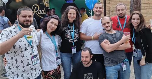 Запознајте го Quality Engineering тимот на Scalefocus