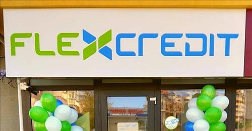 Отворени работни позиции во ФЛЕКС КРЕДИТ