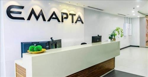 Странската компанија ЕМАПТА вработува - плати од 150.000 ден