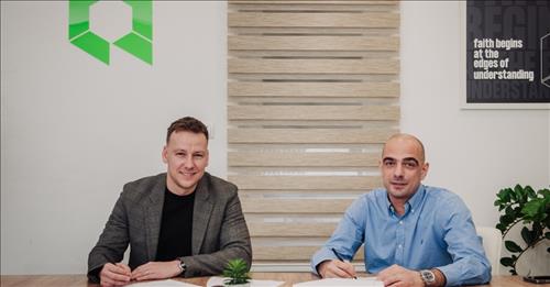 Квантокс Технолоџи обезбеди инвестиција од 20 милиони евра од Sandberg Capital 