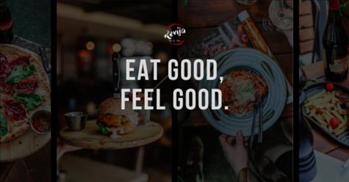 Отворени работни позиции во Revija Bar & Food 