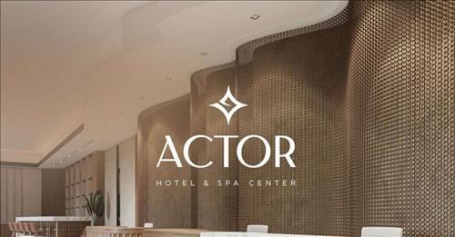 Вработување во ACTOR HOTEL & SPA CENTER!