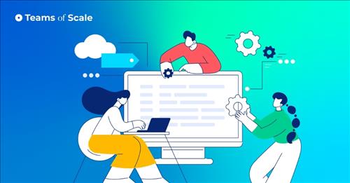Тимот на Scale: .NET 
