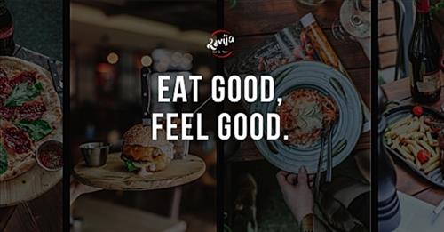 Вработување во Revija Bar & Food