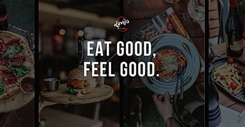 Вработување во Revija Bar & Food!
