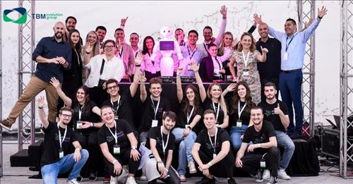 TBM Group: Кариерна можност за работа со „Fortune 500“ компании