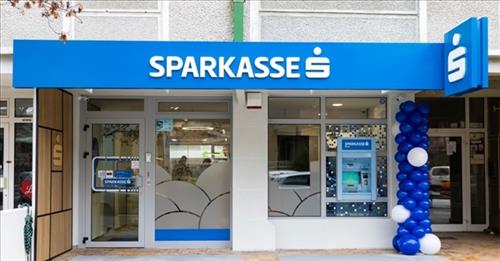 Вработување во Шпаркасе Банка!