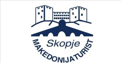 Вработување во - МАКЕДОНИЈАТУРИСТ АД СКОПЈЕ