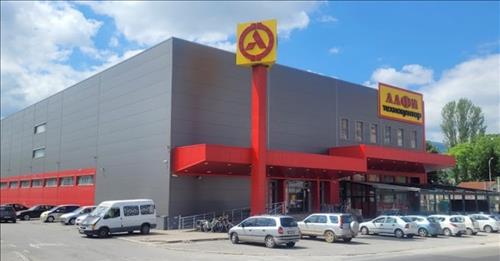 Компанијата „Алфи Би Компани“ ги отвори своите врати за учениците и реализирање феријална практична настава 