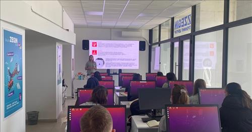 Kомпанијата Зегин го отвори својот Тренинг центар за обука на вработените!