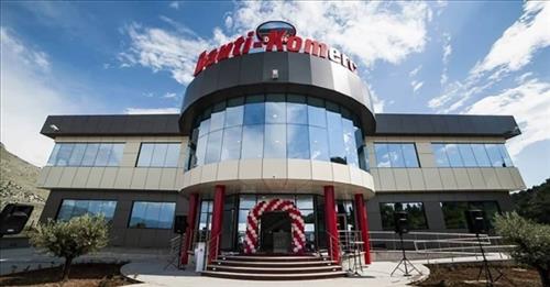 Вработување во Даути Комерц!
