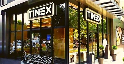 Вработување во ТИНЕКС!