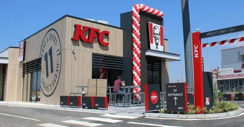 Погледнете ги кариерните можности во KFC!
