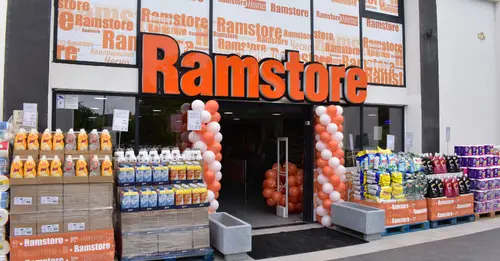 Ramstore продолжува со проширување и отвора нови работни места