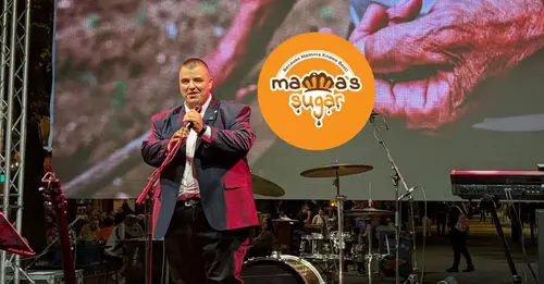 Mamma’s Sugar ја започна својата слатка приказна во Скопје