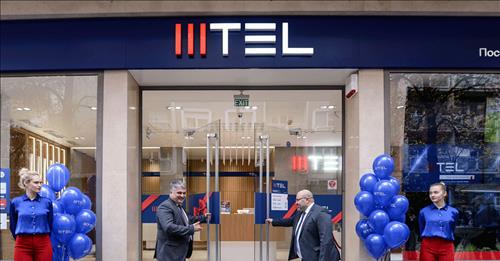 Вработи се во MTEL новиот мобилен оператор во земјава