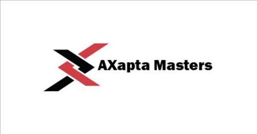 Axapta Masters го проширува својот тим!