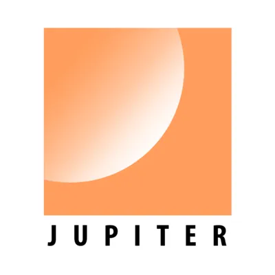 Јупитер БПО лого