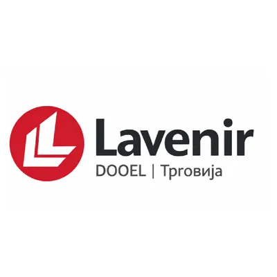 Лавенир ДООЕЛ лого