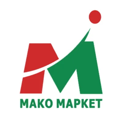 Мако-Маркет доо лого