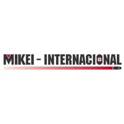 Микеи Интернационал ДОО Скопје лого