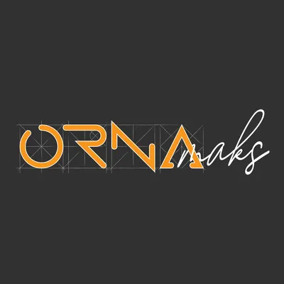 Орнамакс лого