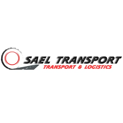 Саел Транспорт лого