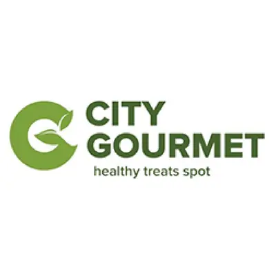 СИТИ ГУРМЕТ ДООЕЛ Скопје лого