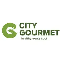 СИТИ ГУРМЕТ ДООЕЛ Скопје лого