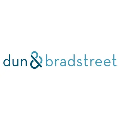 DUN & BRADSTREET лого