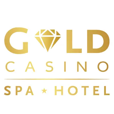 Голд Казино - Тетово лого