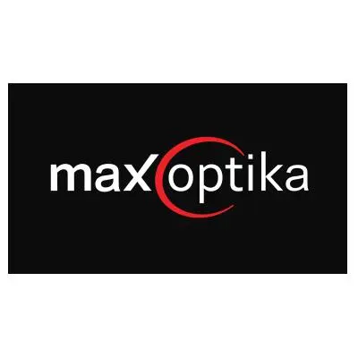 Макс Оптика ДООЕЛ лого