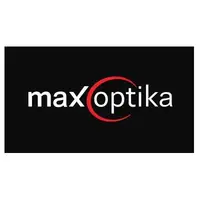 Макс Оптика ДООЕЛ лого