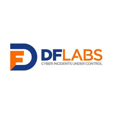DFLabs лого