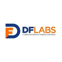 DFLabs лого