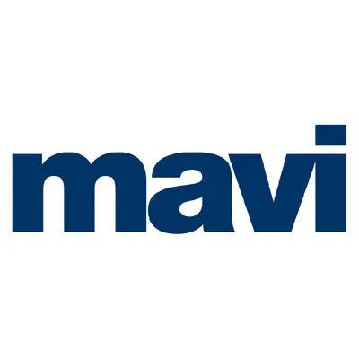 Mavi лого