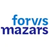 ФОРВИС МАЗАРС РЕВИЗИЈА ДОО Скопје лого