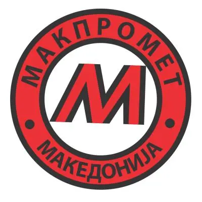 Макпромет лого