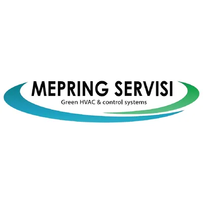 МЕПРИНГ СЕРВИСИ лого