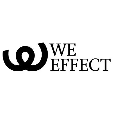 We Effect  лого