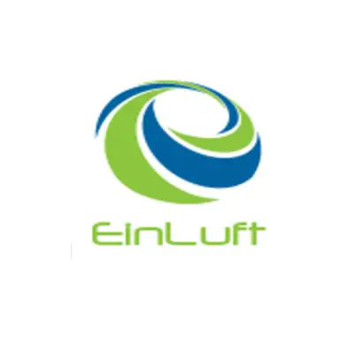 Еинлуфт-инг лого