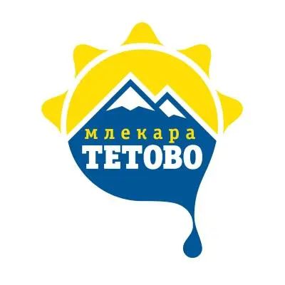 АД МЛЕКАРА УВОЗ ИЗВОЗ ТЕТОВО лого