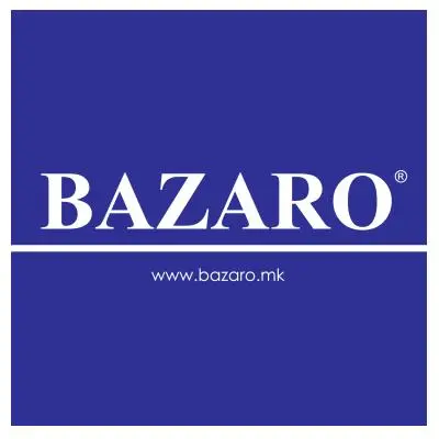Bazaro DОО лого