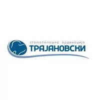Ординација по општа стоматологија Д-Р ТРАЈАНОВСКИ лого