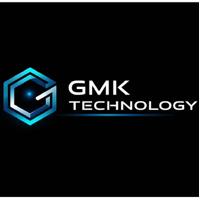 ГМК Технологија ДОО лого