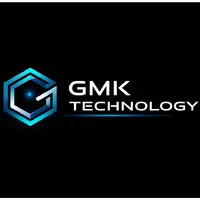 ГМК Технологија ДОО лого