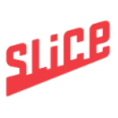Slice лого