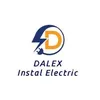Далекс Инстал Електрик лого