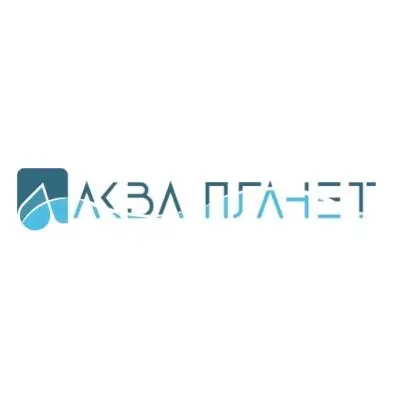 Аква Планет лого